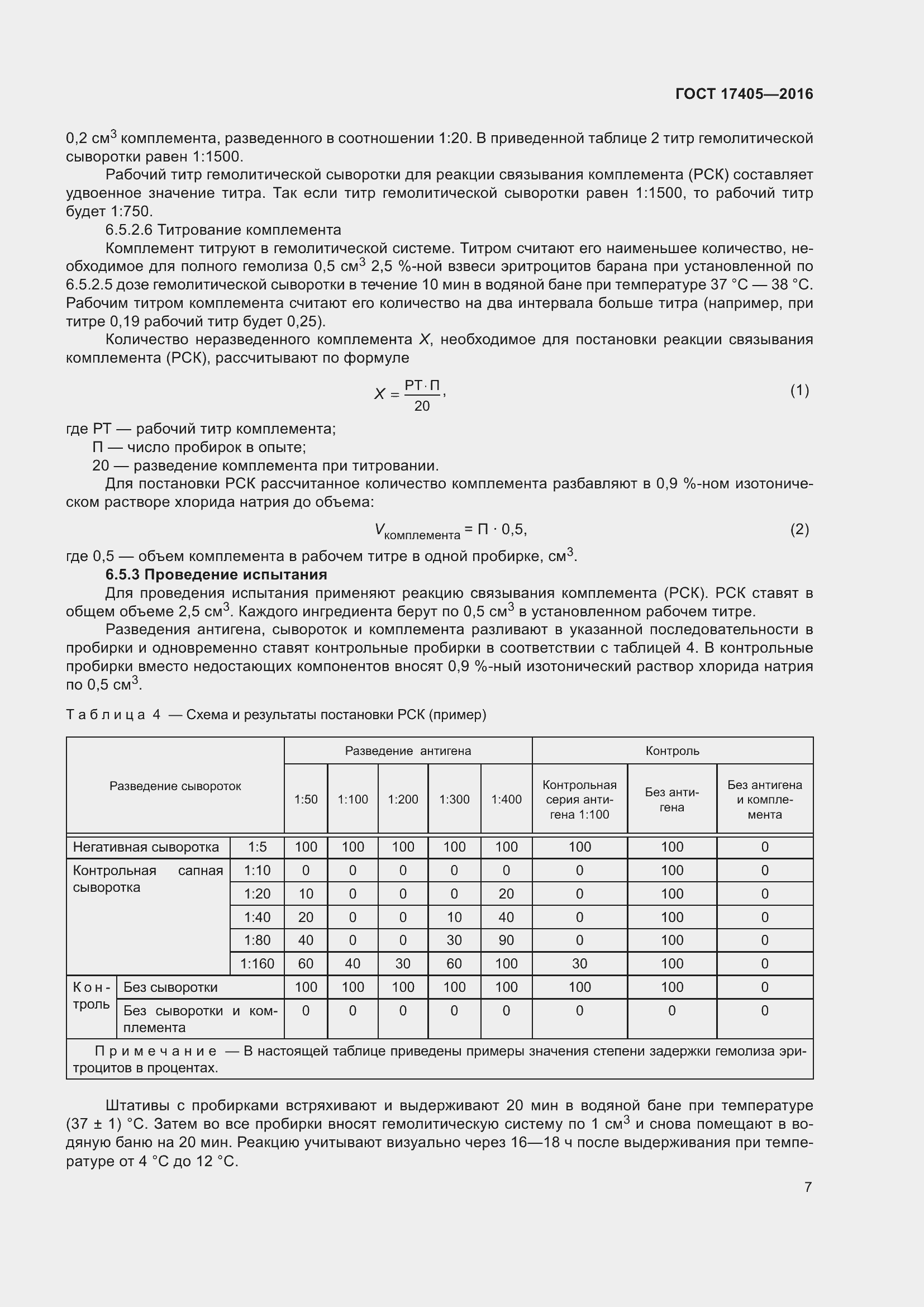 Страница 12 ГОСТ 17405-2016