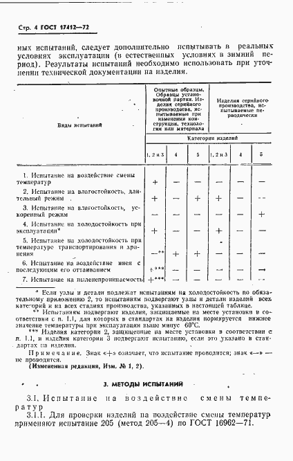 Страница 7 ГОСТ 17412-72