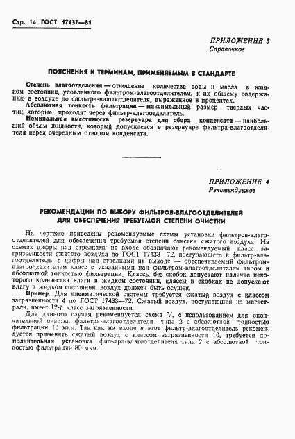 Страница 16 ГОСТ 17437-81