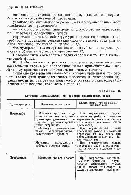 Страница 48 ГОСТ 17460-72