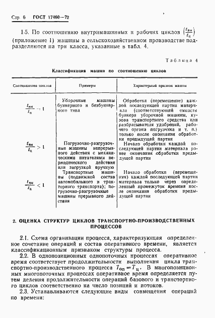 Страница 8 ГОСТ 17460-72