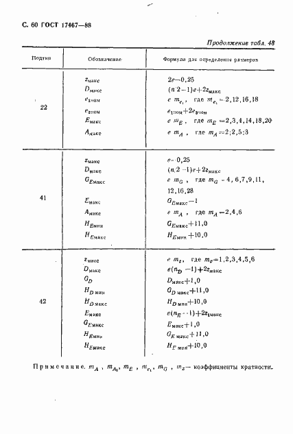 Страница 61 ГОСТ 17467-88