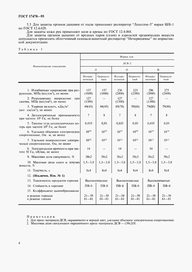 Страница 7 ГОСТ 17478-95
