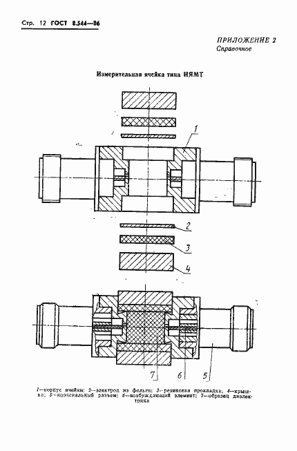 Страница 14 ГОСТ 8.544-86