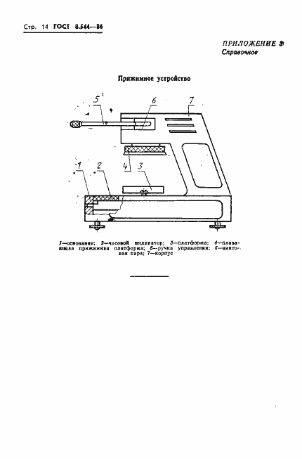 Страница 16 ГОСТ 8.544-86
