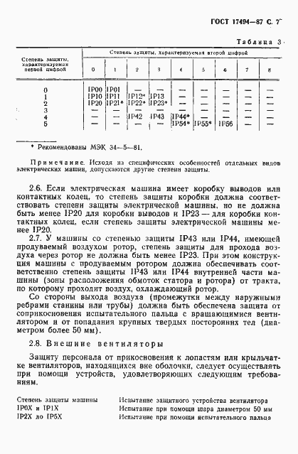 Страница 8 ГОСТ 17494-87