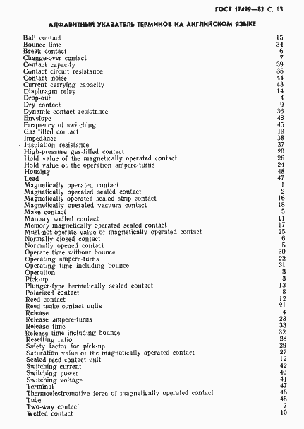 Страница 15 ГОСТ 17499-82