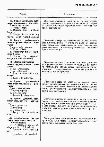 Страница 9 ГОСТ 17499-82