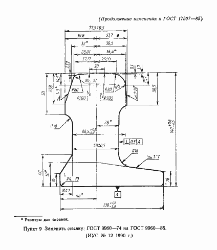 Страница 8 ГОСТ 17507-85
