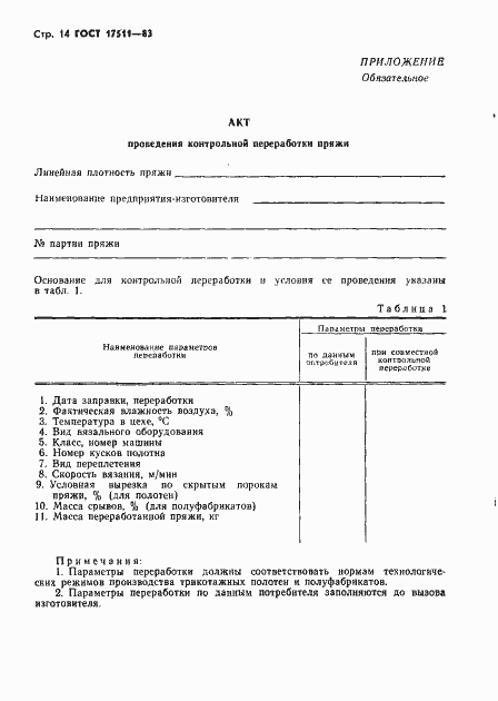 Страница 15 ГОСТ 17511-83