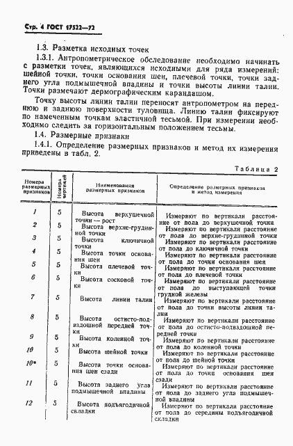Страница 5 ГОСТ 17522-72