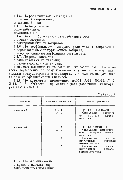 Страница 3 ГОСТ 17523-85