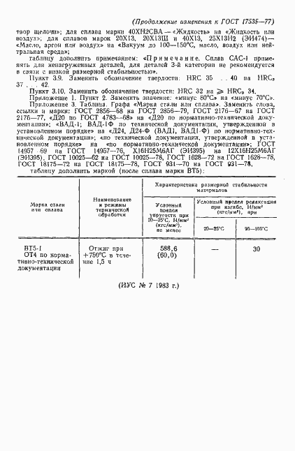 Страница 44 ГОСТ 17535-77