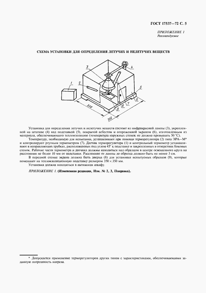 Страница 6 ГОСТ 17537-72