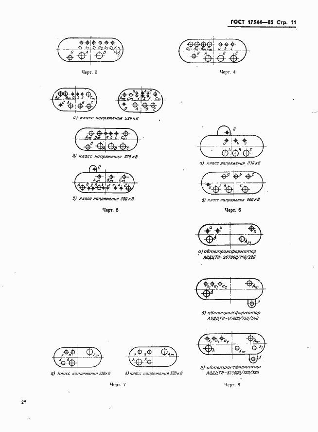 Страница 13 ГОСТ 17544-85