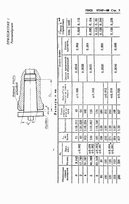 Страница 5 ГОСТ 17547-80