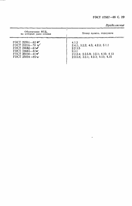 Страница 30 ГОСТ 17557-88