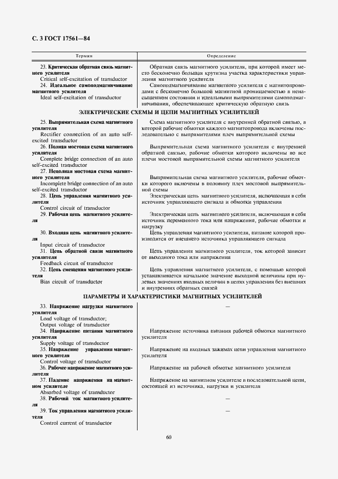 Страница 3 ГОСТ 17561-84