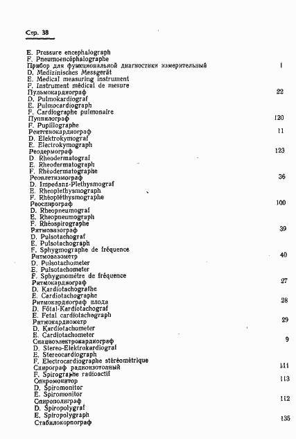 Страница 41 ГОСТ 17562-72