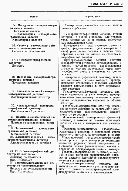 Страница 5 ГОСТ 17567-81