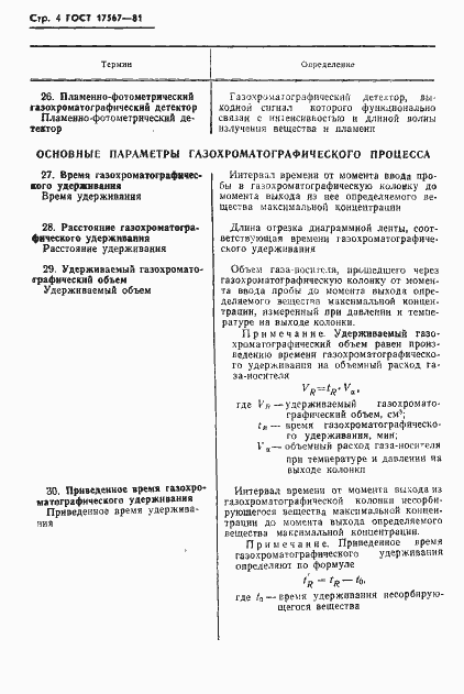 Страница 6 ГОСТ 17567-81