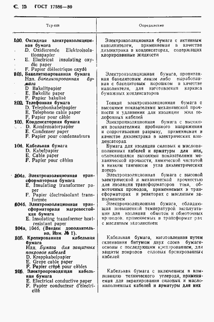 Страница 15 ГОСТ 17586-80