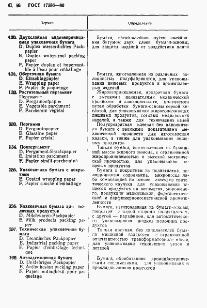 Страница 19 ГОСТ 17586-80