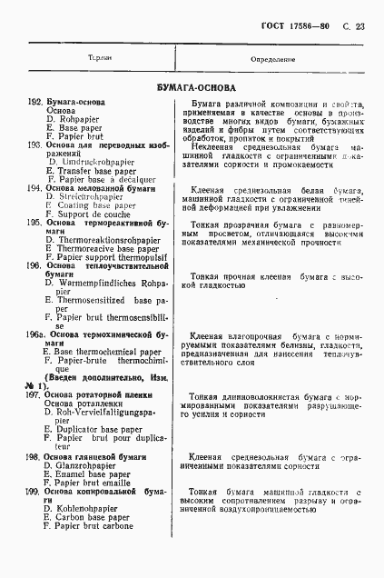 Страница 26 ГОСТ 17586-80