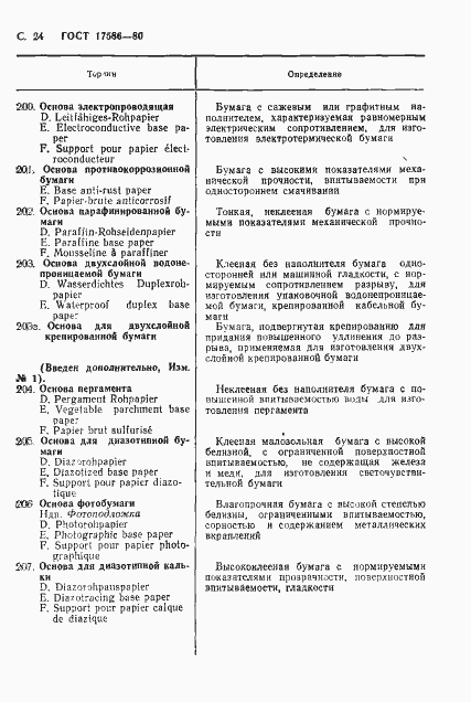Страница 27 ГОСТ 17586-80