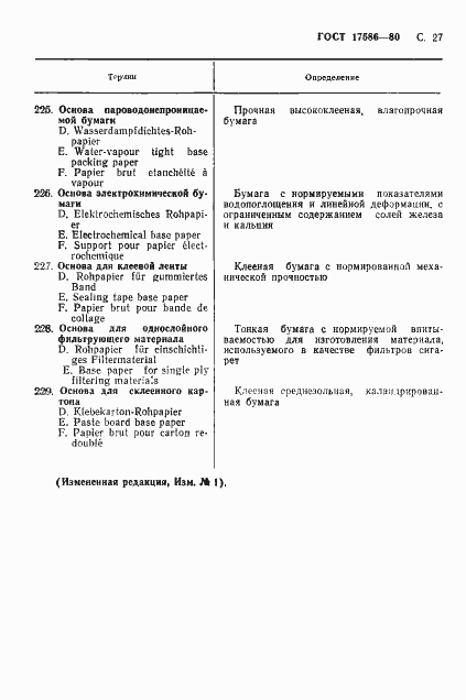 Страница 30 ГОСТ 17586-80