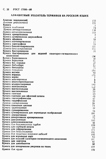 Страница 31 ГОСТ 17586-80