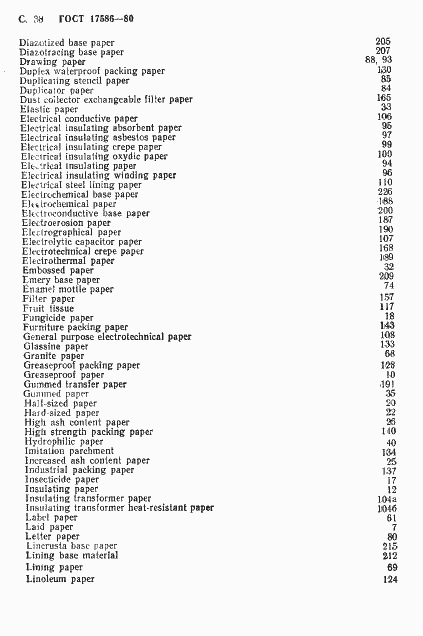 Страница 41 ГОСТ 17586-80