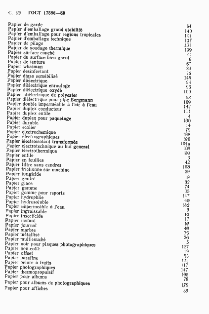 Страница 45 ГОСТ 17586-80
