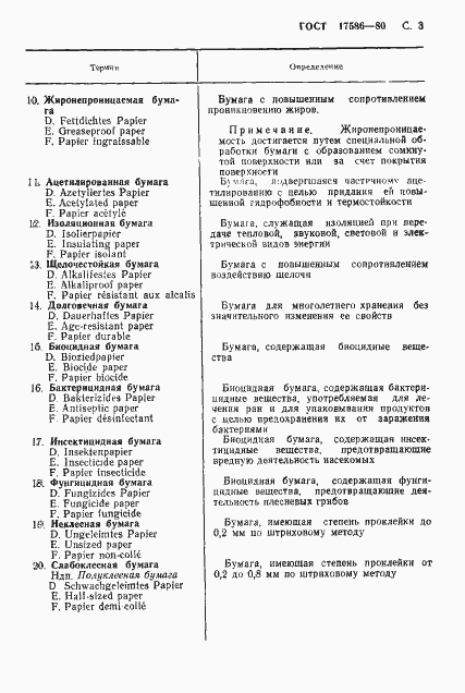 Страница 6 ГОСТ 17586-80