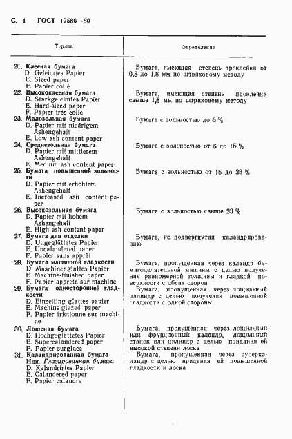 Страница 7 ГОСТ 17586-80