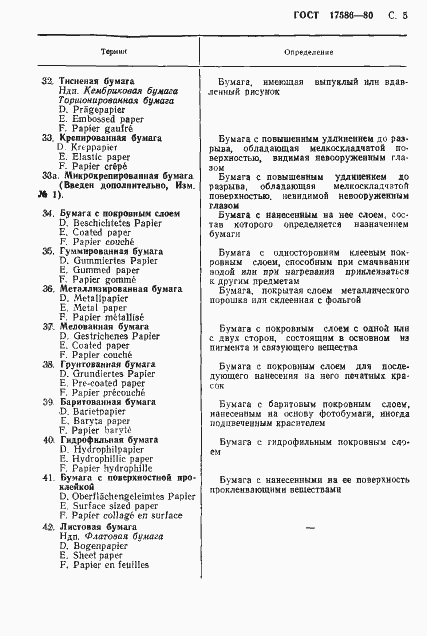 Страница 8 ГОСТ 17586-80