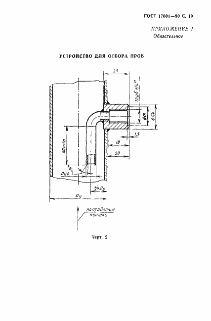 Страница 20 ГОСТ 17601-90