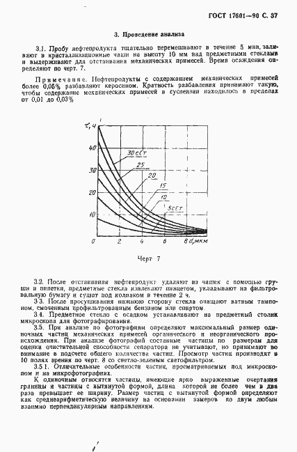 Страница 38 ГОСТ 17601-90