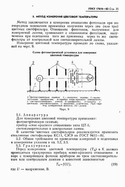 Страница 26 ГОСТ 17616-82