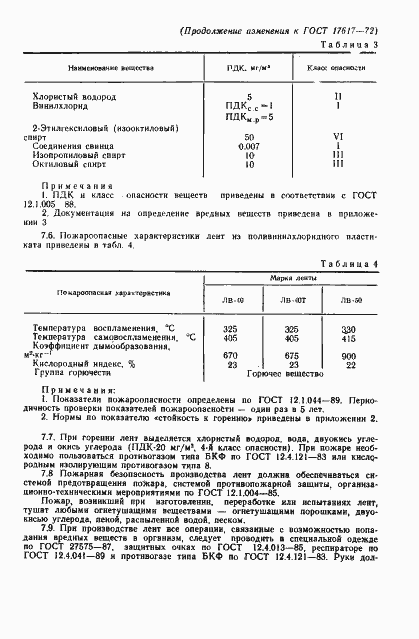 Страница 20 ГОСТ 17617-72