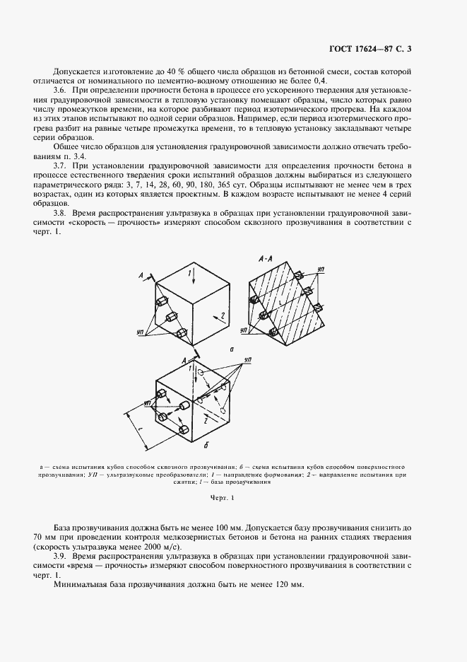 Страница 5 ГОСТ 17624-87