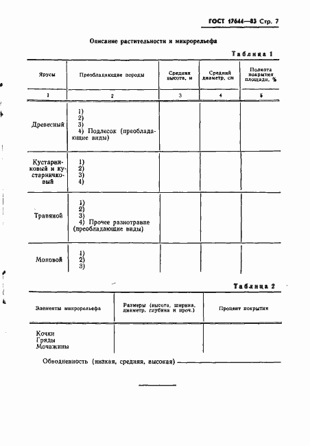 Страница 9 ГОСТ 17644-83