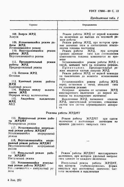 Страница 14 ГОСТ 17655-89