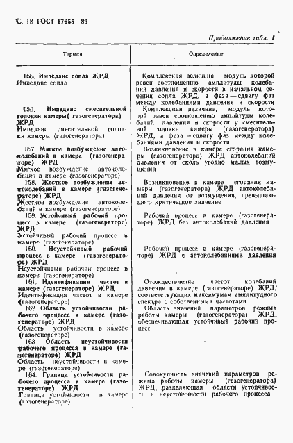 Страница 19 ГОСТ 17655-89