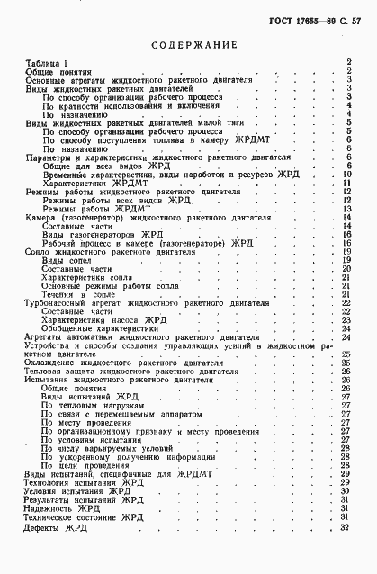 Страница 58 ГОСТ 17655-89