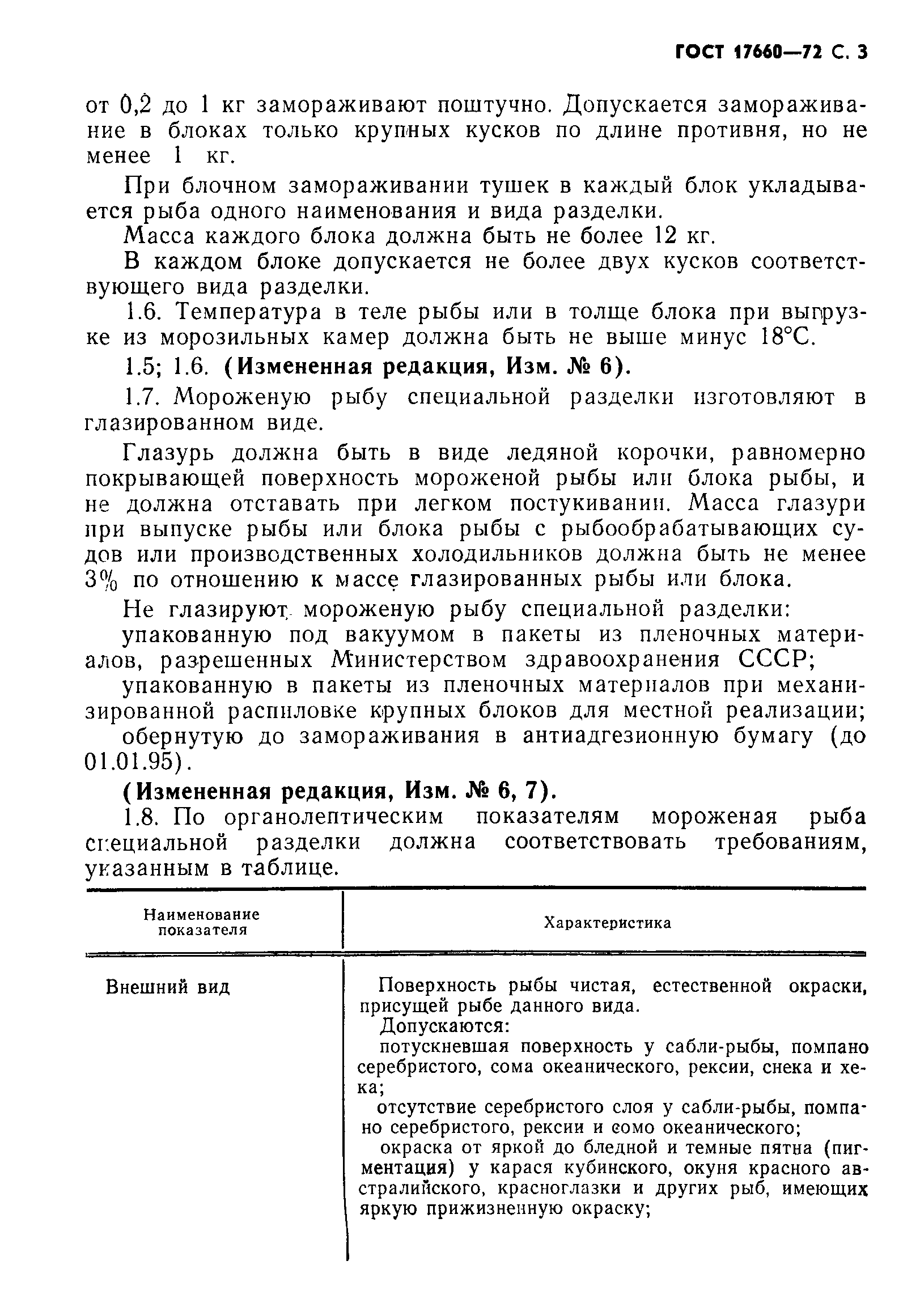 Страница 4 ГОСТ 17660-72