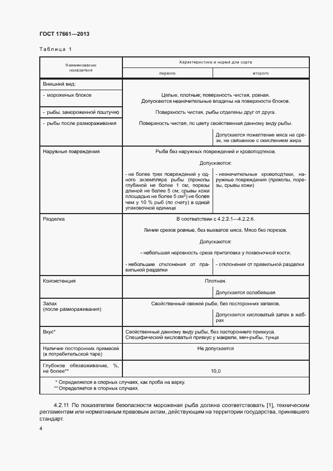 Страница 7 ГОСТ 17661-2013