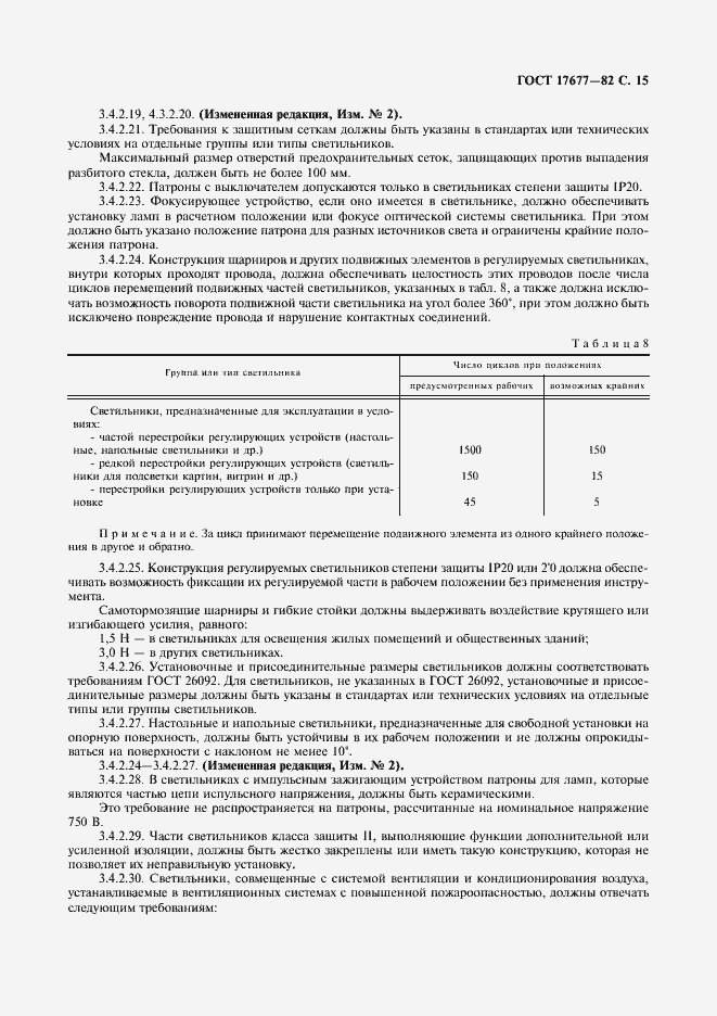 Страница 16 ГОСТ 17677-82