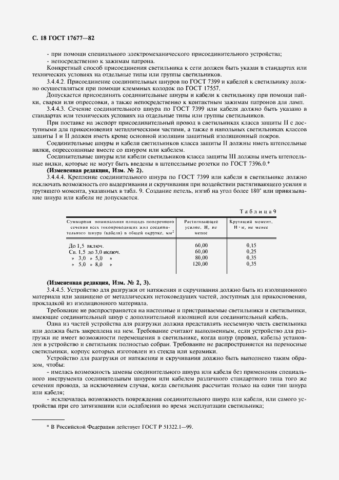 Страница 19 ГОСТ 17677-82