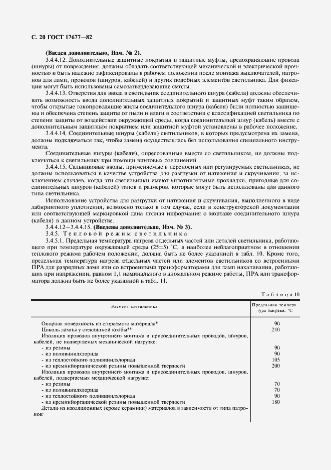 Страница 21 ГОСТ 17677-82